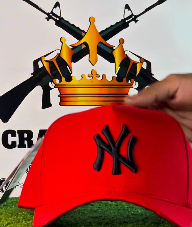 Publicação da Crazy Cloths no Instagram