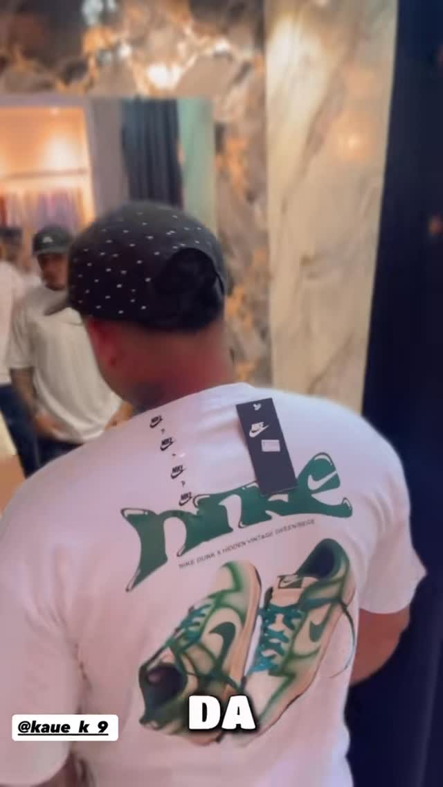 Publicação da Crazy Cloths no Instagram